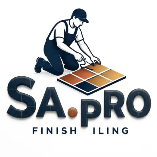 SA Pro Finish Tiling